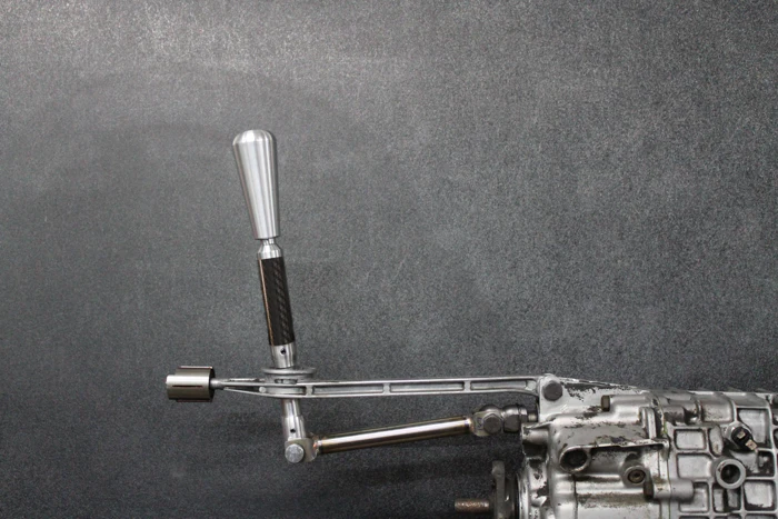 Garagistic - Garagistic Carbon Fiber Supreme Short Shifter - E46, E36, E30, Z4, Z3 - Image 9