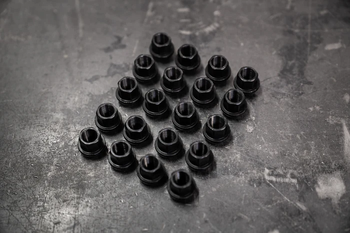 Garagistic - Garagistic Competition M14 Wheel Stud Conversion Kit: (A90 Supra) - Image 3