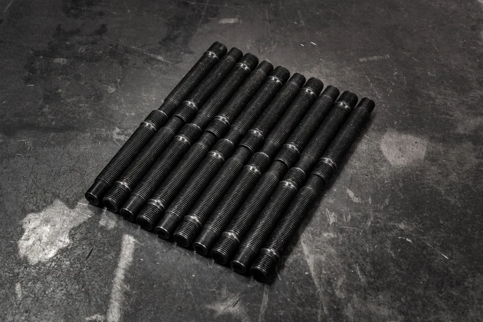 Garagistic - Garagistic Competition M14 Wheel Stud Conversion Kit: (A90 Supra) - Image 4