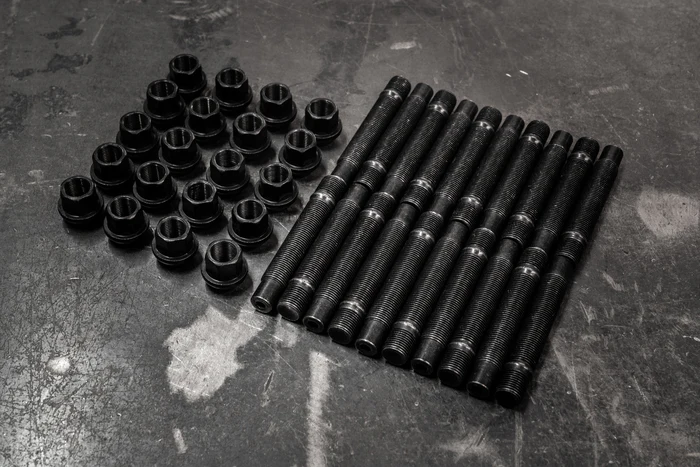 Garagistic - Garagistic Competition M14 Wheel Stud Conversion Kit: (A90 Supra) - Image 5