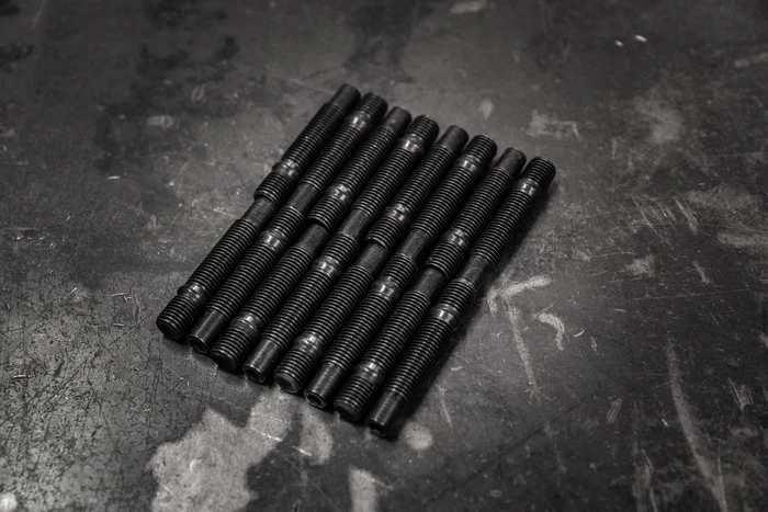 Garagistic - Garagistic Competition BMW Wheel Stud Conversion Kit: (4-Lug), E30 compatible - Image 6
