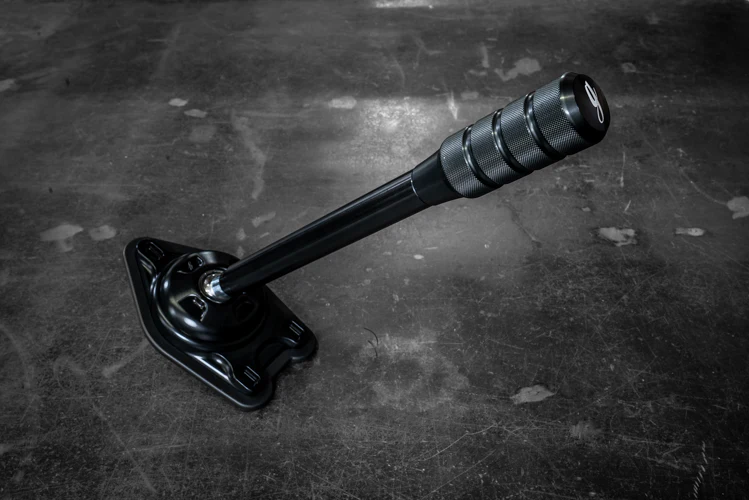 Garagistic - Garagistic "Direct Mount" Stage 2 Chassis Short Shifter - E92, E46, E36, E30, E82, Z4, M3 - Image 101