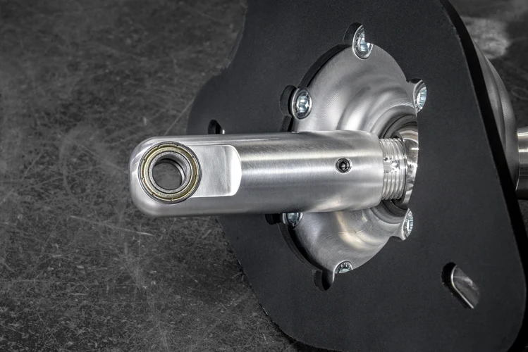 Garagistic - Garagistic "Direct Mount" Stage 2 Chassis Short Shifter - E92, E46, E36, E30, E82, Z4, M3 - Image 12
