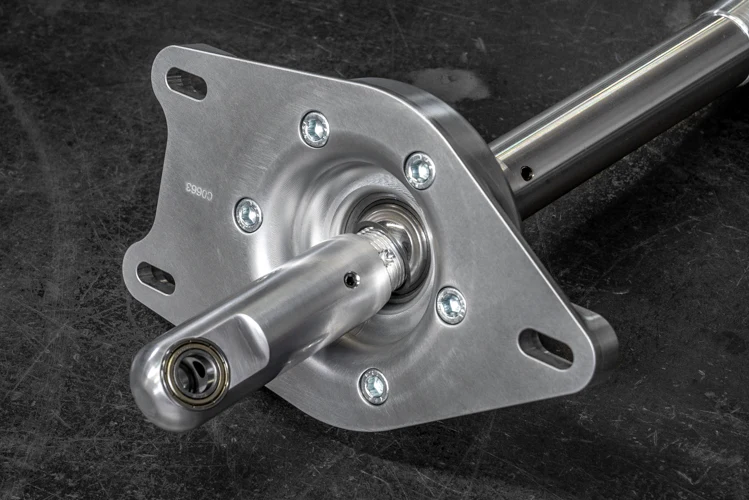 Garagistic - Garagistic "Direct Mount" Stage 2 Chassis Short Shifter - E92, E46, E36, E30, E82, Z4, M3 - Image 13