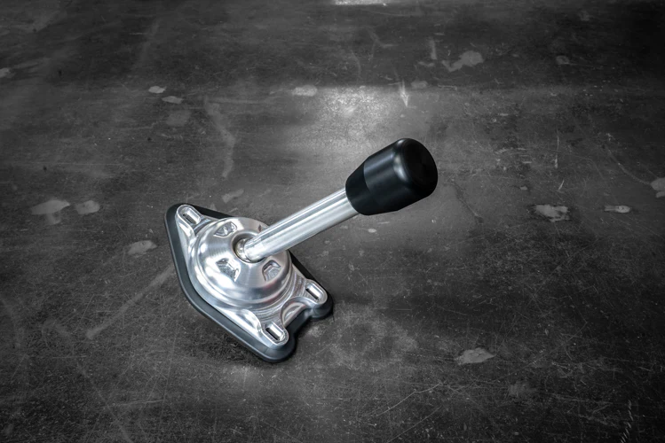 Garagistic - Garagistic "Direct Mount" Stage 2 Chassis Short Shifter - E92, E46, E36, E30, E82, Z4, M3 - Image 15