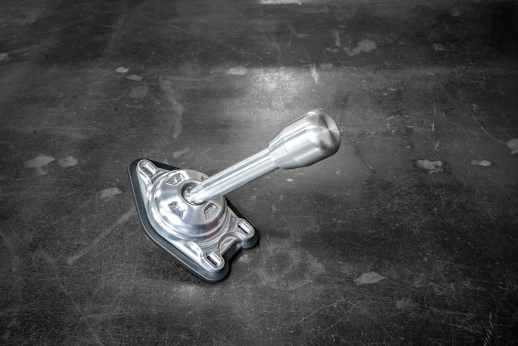 Garagistic - Garagistic "Direct Mount" Stage 2 Chassis Short Shifter - E92, E46, E36, E30, E82, Z4, M3 - Image 16