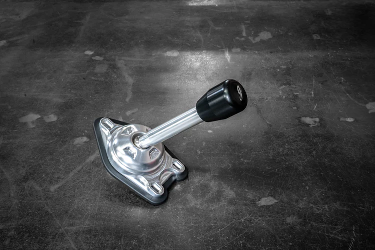 Garagistic - Garagistic "Direct Mount" Stage 2 Chassis Short Shifter - E92, E46, E36, E30, E82, Z4, M3 - Image 17