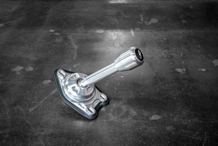Garagistic - Garagistic "Direct Mount" Stage 2 Chassis Short Shifter - E92, E46, E36, E30, E82, Z4, M3 - Image 18