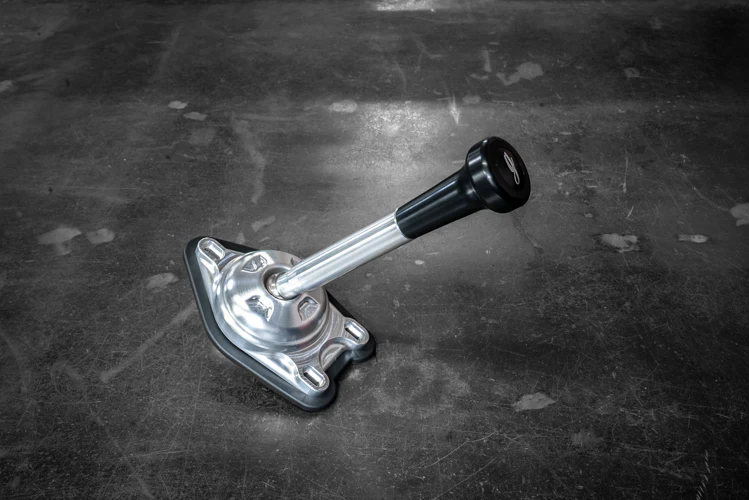 Garagistic - Garagistic "Direct Mount" Stage 2 Chassis Short Shifter - E92, E46, E36, E30, E82, Z4, M3 - Image 21