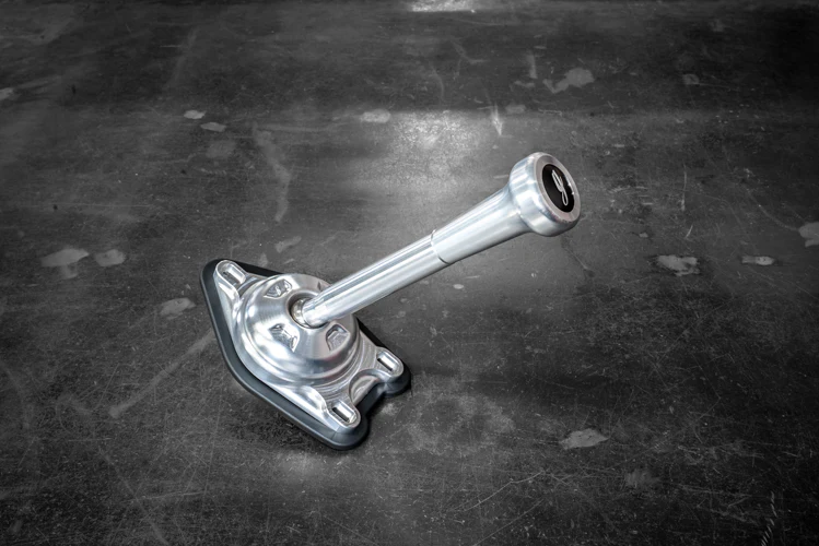 Garagistic - Garagistic "Direct Mount" Stage 2 Chassis Short Shifter - E92, E46, E36, E30, E82, Z4, M3 - Image 22