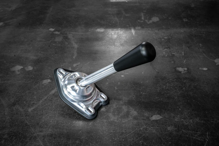 Garagistic - Garagistic "Direct Mount" Stage 2 Chassis Short Shifter - E92, E46, E36, E30, E82, Z4, M3 - Image 23