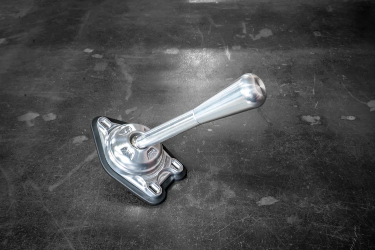 Garagistic - Garagistic "Direct Mount" Stage 2 Chassis Short Shifter - E92, E46, E36, E30, E82, Z4, M3 - Image 24