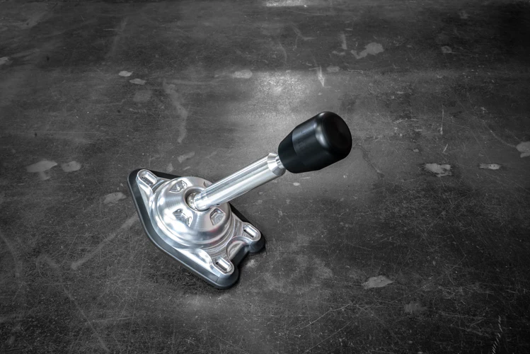 Garagistic - Garagistic "Direct Mount" Stage 2 Chassis Short Shifter - E92, E46, E36, E30, E82, Z4, M3 - Image 25