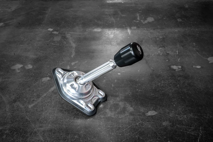 Garagistic - Garagistic "Direct Mount" Stage 2 Chassis Short Shifter - E92, E46, E36, E30, E82, Z4, M3 - Image 26
