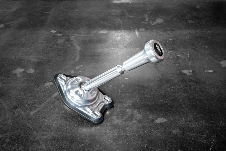 Garagistic - Garagistic "Direct Mount" Stage 2 Chassis Short Shifter - E92, E46, E36, E30, E82, Z4, M3 - Image 31