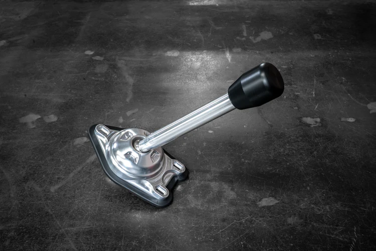 Garagistic - Garagistic "Direct Mount" Stage 2 Chassis Short Shifter - E92, E46, E36, E30, E82, Z4, M3 - Image 34