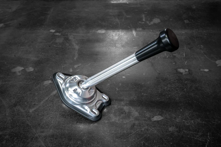 Garagistic - Garagistic "Direct Mount" Stage 2 Chassis Short Shifter - E92, E46, E36, E30, E82, Z4, M3 - Image 38