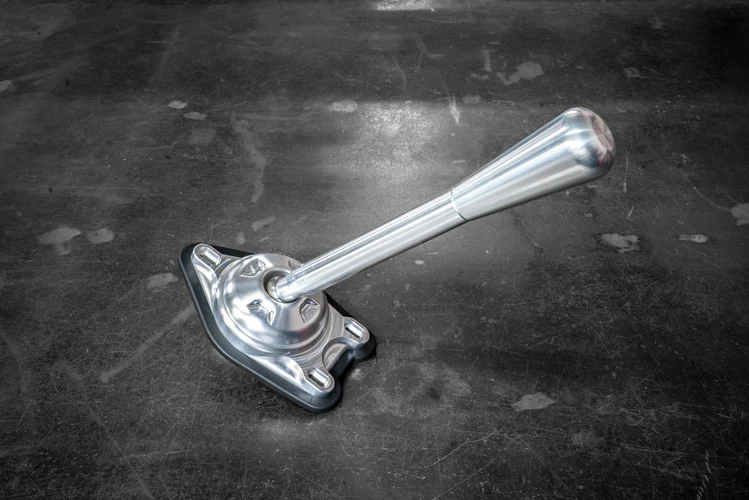 Garagistic - Garagistic "Direct Mount" Stage 2 Chassis Short Shifter - E92, E46, E36, E30, E82, Z4, M3 - Image 43