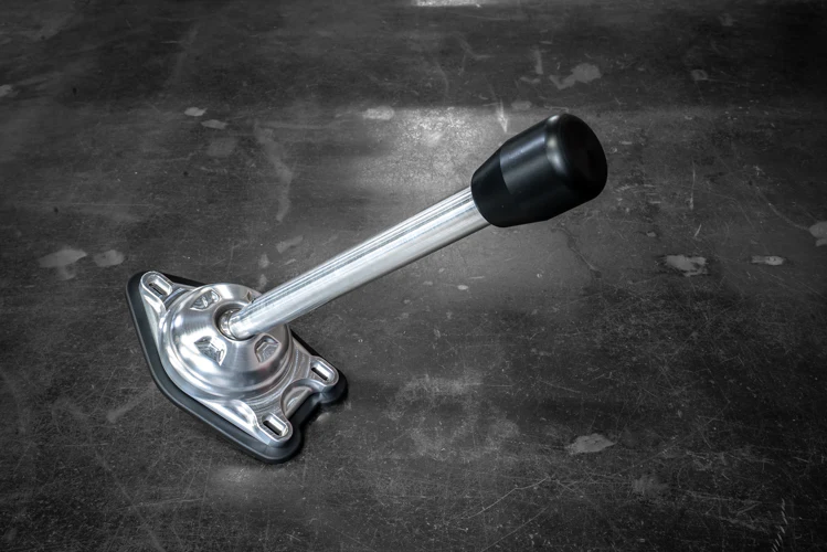 Garagistic - Garagistic "Direct Mount" Stage 2 Chassis Short Shifter - E92, E46, E36, E30, E82, Z4, M3 - Image 44