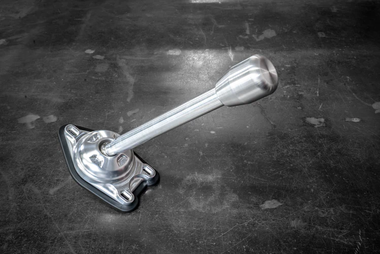 Garagistic - Garagistic "Direct Mount" Stage 2 Chassis Short Shifter - E92, E46, E36, E30, E82, Z4, M3 - Image 45