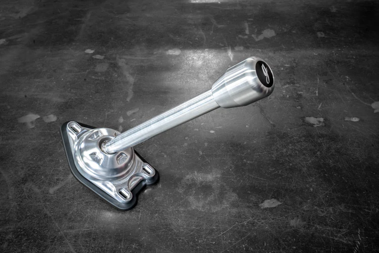 Garagistic - Garagistic "Direct Mount" Stage 2 Chassis Short Shifter - E92, E46, E36, E30, E82, Z4, M3 - Image 47