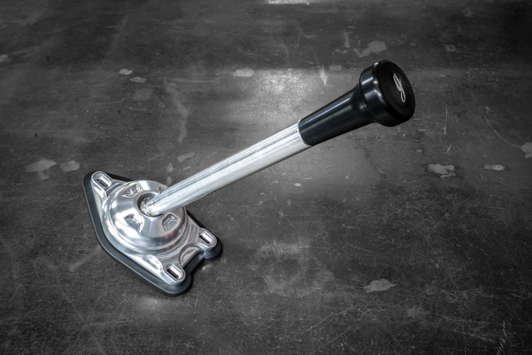 Garagistic - Garagistic "Direct Mount" Stage 2 Chassis Short Shifter - E92, E46, E36, E30, E82, Z4, M3 - Image 50