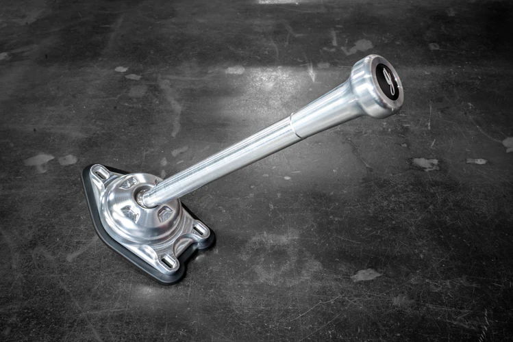 Garagistic - Garagistic "Direct Mount" Stage 2 Chassis Short Shifter - E92, E46, E36, E30, E82, Z4, M3 - Image 51