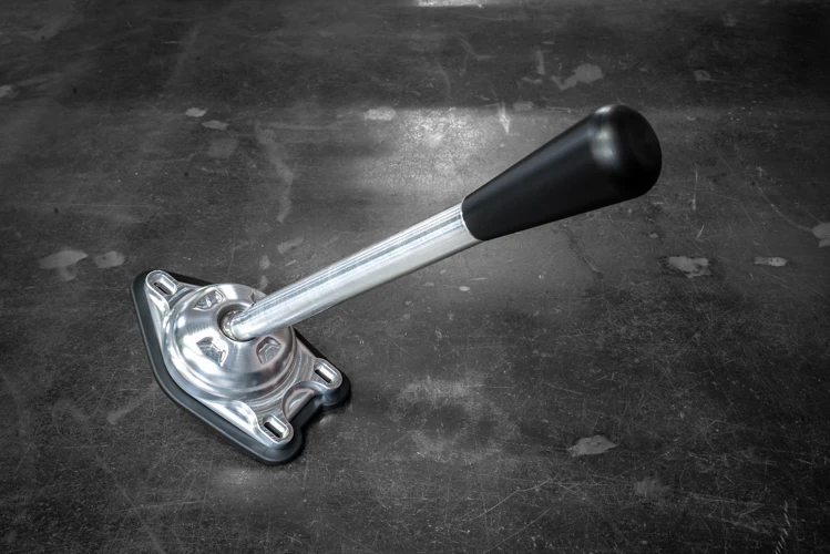 Garagistic - Garagistic "Direct Mount" Stage 2 Chassis Short Shifter - E92, E46, E36, E30, E82, Z4, M3 - Image 52