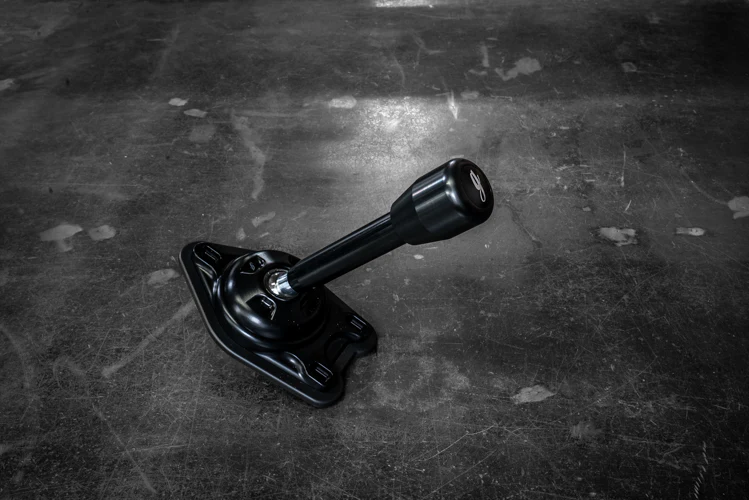 Garagistic - Garagistic "Direct Mount" Stage 2 Chassis Short Shifter - E92, E46, E36, E30, E82, Z4, M3 - Image 56