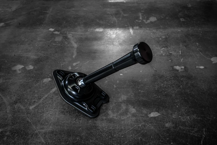 Garagistic - Garagistic "Direct Mount" Stage 2 Chassis Short Shifter - E92, E46, E36, E30, E82, Z4, M3 - Image 59