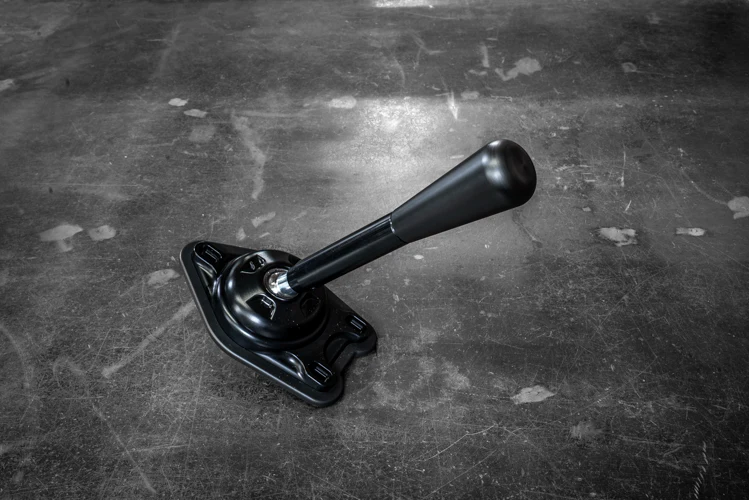 Garagistic - Garagistic "Direct Mount" Stage 2 Chassis Short Shifter - E92, E46, E36, E30, E82, Z4, M3 - Image 62
