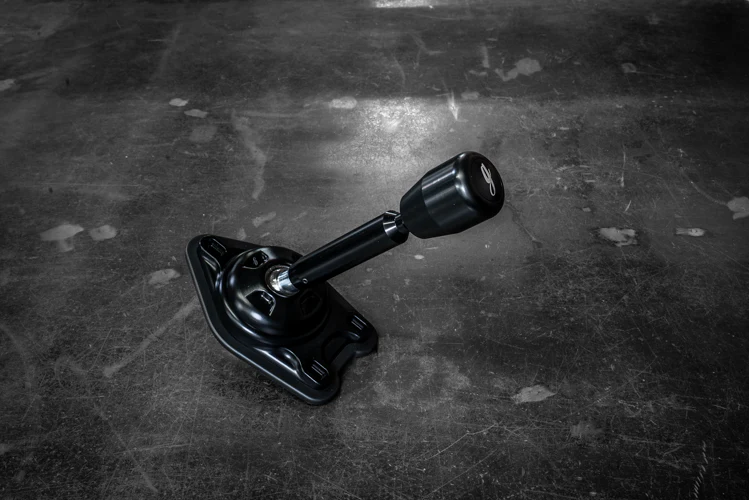 Garagistic - Garagistic "Direct Mount" Stage 2 Chassis Short Shifter - E92, E46, E36, E30, E82, Z4, M3 - Image 66
