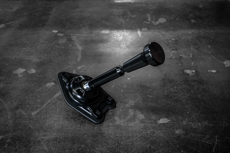 Garagistic - Garagistic "Direct Mount" Stage 2 Chassis Short Shifter - E92, E46, E36, E30, E82, Z4, M3 - Image 69