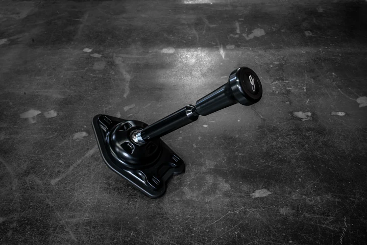 Garagistic - Garagistic "Direct Mount" Stage 2 Chassis Short Shifter - E92, E46, E36, E30, E82, Z4, M3 - Image 70