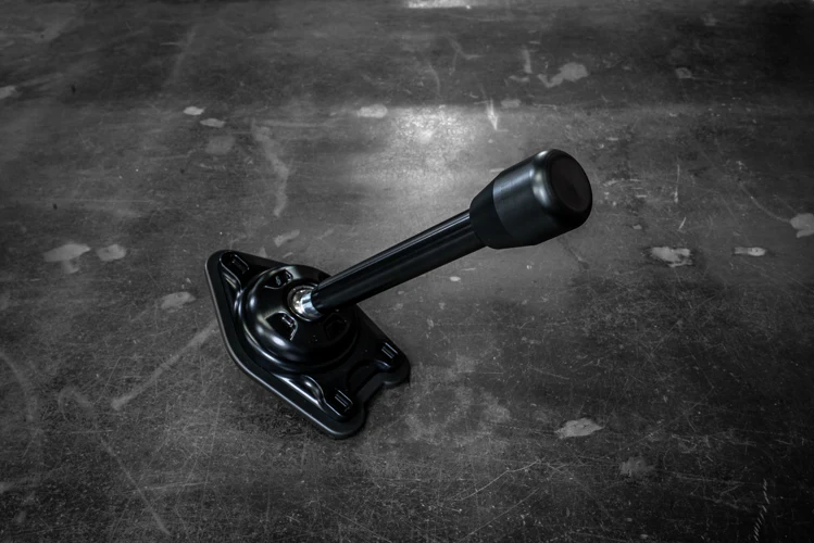 Garagistic - Garagistic "Direct Mount" Stage 2 Chassis Short Shifter - E92, E46, E36, E30, E82, Z4, M3 - Image 74