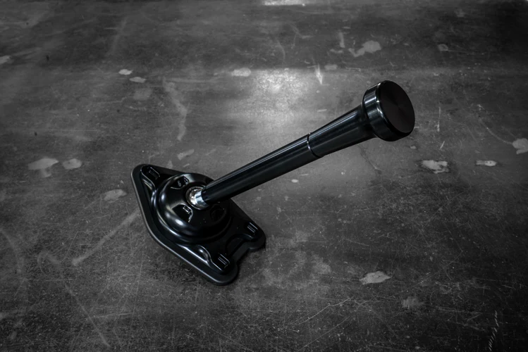 Garagistic - Garagistic "Direct Mount" Stage 2 Chassis Short Shifter - E92, E46, E36, E30, E82, Z4, M3 - Image 78