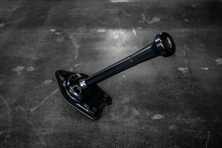 Garagistic - Garagistic "Direct Mount" Stage 2 Chassis Short Shifter - E92, E46, E36, E30, E82, Z4, M3 - Image 80