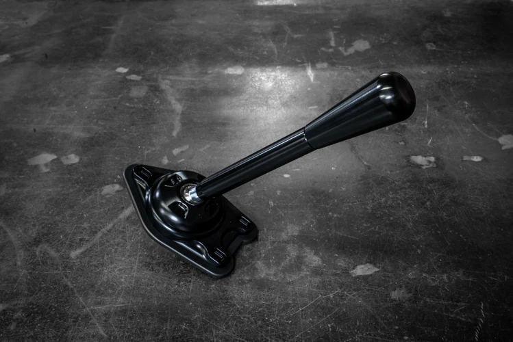 Garagistic - Garagistic "Direct Mount" Stage 2 Chassis Short Shifter - E92, E46, E36, E30, E82, Z4, M3 - Image 81
