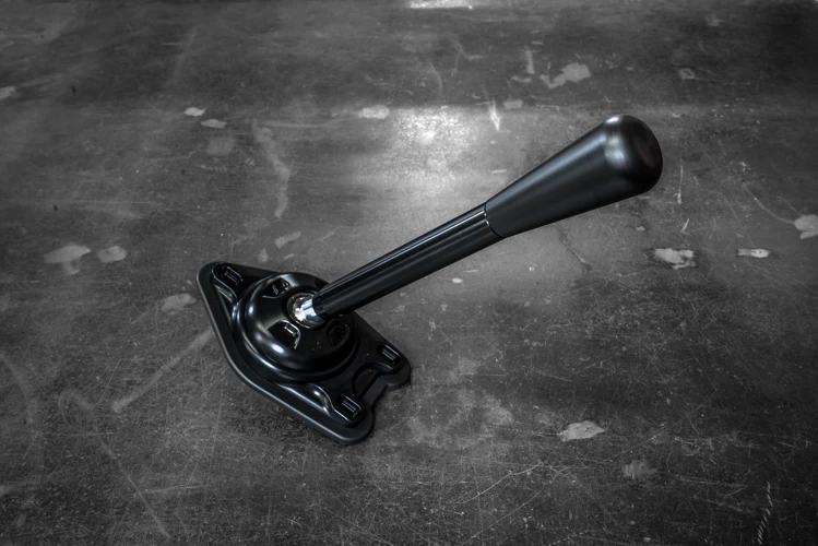 Garagistic - Garagistic "Direct Mount" Stage 2 Chassis Short Shifter - E92, E46, E36, E30, E82, Z4, M3 - Image 88