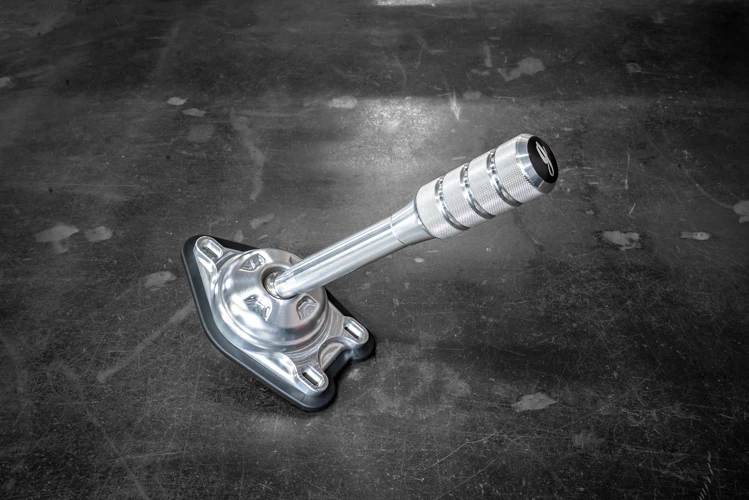 Garagistic - Garagistic "Direct Mount" Stage 2 Chassis Short Shifter - E92, E46, E36, E30, E82, Z4, M3 - Image 94