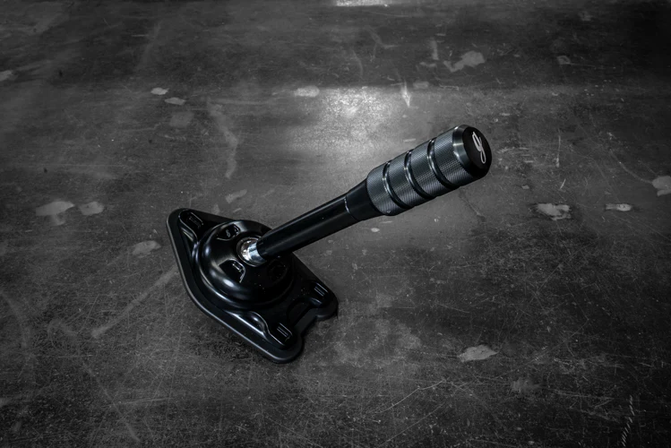 Garagistic - Garagistic "Direct Mount" Stage 2 Chassis Short Shifter - E92, E46, E36, E30, E82, Z4, M3 - Image 98