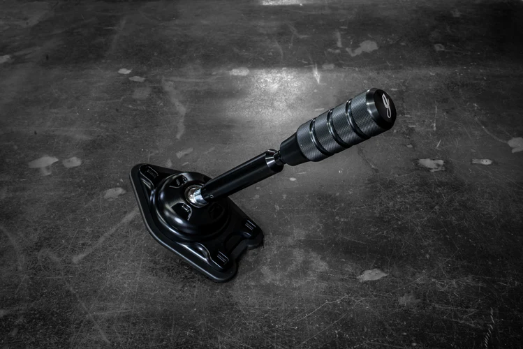 Garagistic - Garagistic "Direct Mount" Stage 2 Chassis Short Shifter - E92, E46, E36, E30, E82, Z4, M3 - Image 99
