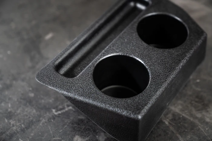 Garagistic - Garagistic E30 Center Console Dual Cup Holder - 325i, M3, 318is - Image 11