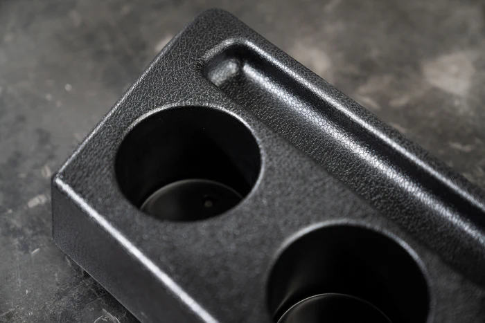 Garagistic - Garagistic E30 Center Console Dual Cup Holder - 325i, M3, 318is - Image 8