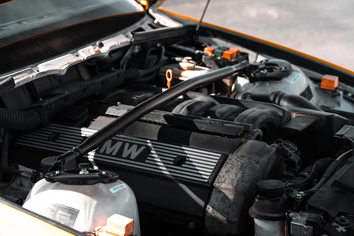 Garagistic - Garagistic E36 LTW Front and Rear Strut Bar Combo - Image 3