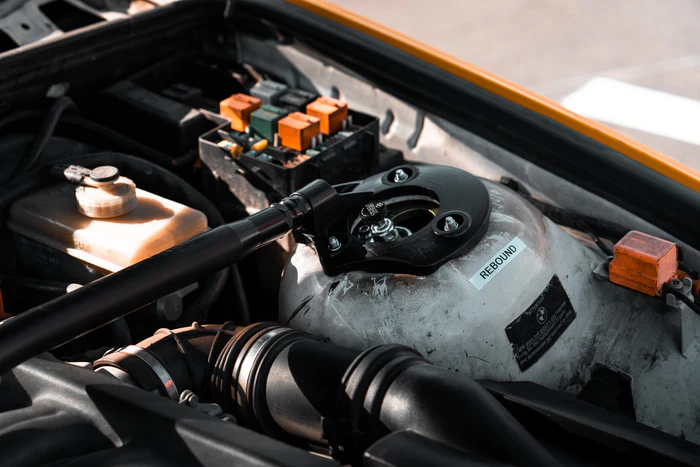 Garagistic - Garagistic E36 LTW Front and Rear Strut Bar Combo - Image 4