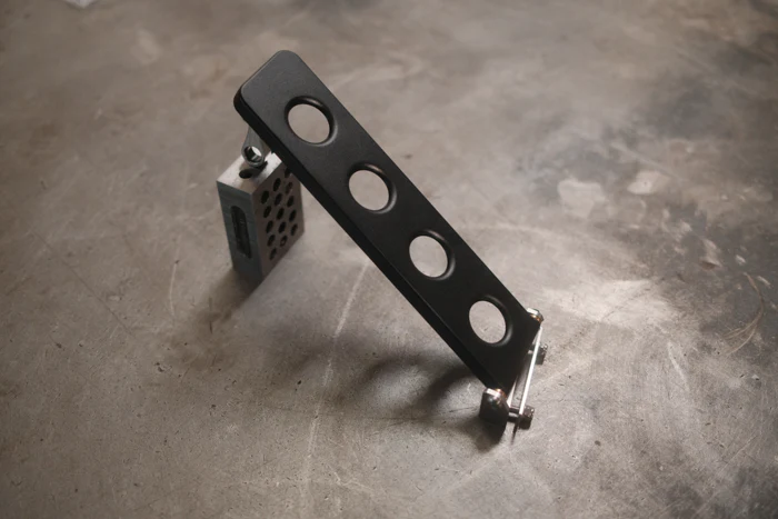 Garagistic - Garagistic - BMW E36 Group A DTM Gas Pedal - 35411158855 - Image 3
