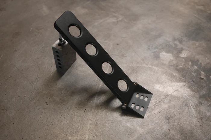 Garagistic - Garagistic - BMW E36 Group A DTM Gas Pedal - 35411158855 - Image 5