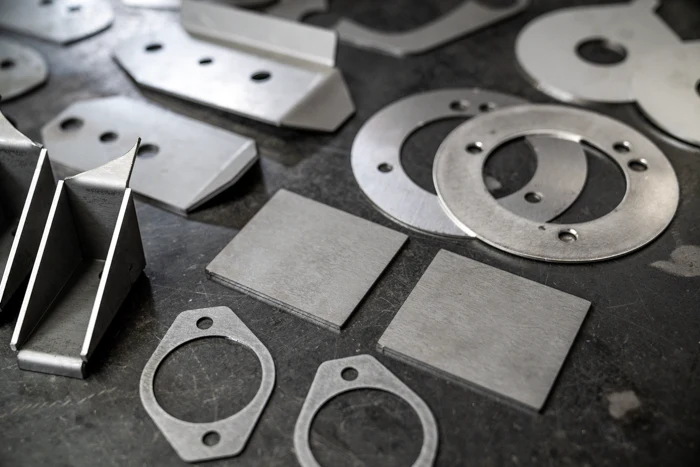 Garagistic - E46 Complete Chassis Reinforcement Kit - (323, 325, 328, 330, And M3) - Image 10