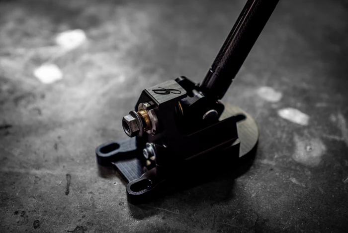 Garagistic - Garagistic E82/E92 "PRO" Self Centering Chassis Short Shifter- 335i, 328i, 135, and 128i - Image 11
